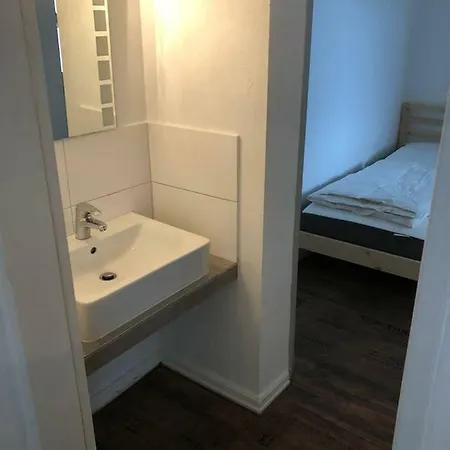 Apartment Mühlweg-apartment