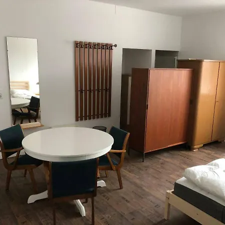 Apartment Mühlweg-apartment Alzenau