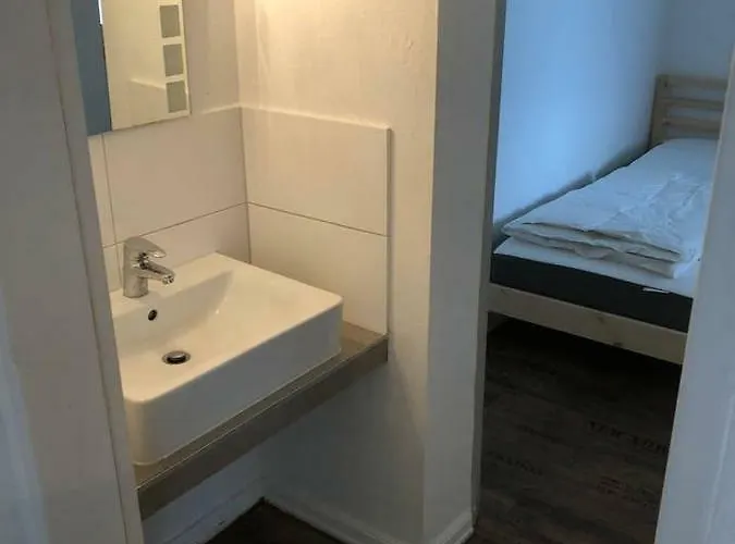Apartment Mühlweg-apartment