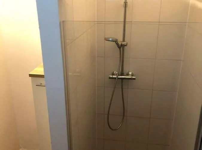 Apartment Mühlweg-apartment *