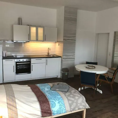 Apartamento Mühlweg-apartment