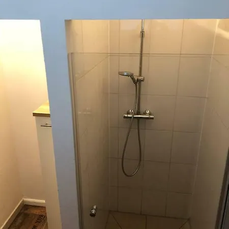 Apartamento Mühlweg-apartment *